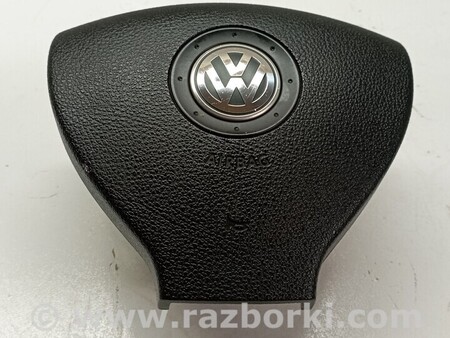 ФОТО Комплект безопасности подушка ремни блок управления для Volkswagen Polo Киев