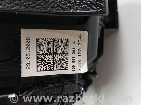 ФОТО Комплект безопасности подушка ремни блок управления для Volkswagen Polo Киев