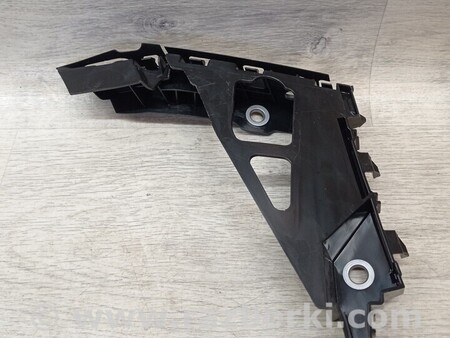 ФОТО Кронштейн кріплення башмак опора переднього бампера правий для Volkswagen Polo Киев