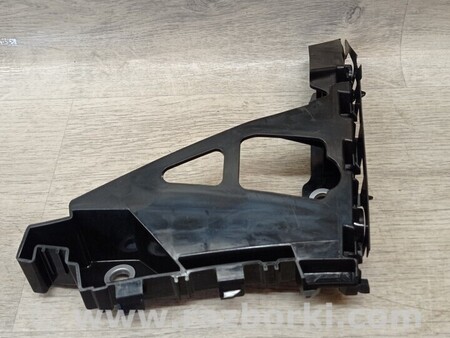 ФОТО Кронштейн кріплення башмак опора переднього бампера правий для Volkswagen Polo Киев