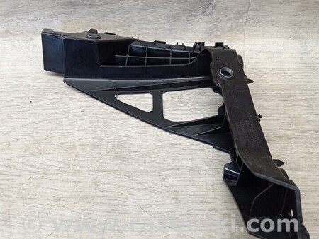 ФОТО Кронштейн кріплення башмак опора переднього бампера правий для Volkswagen Polo Киев