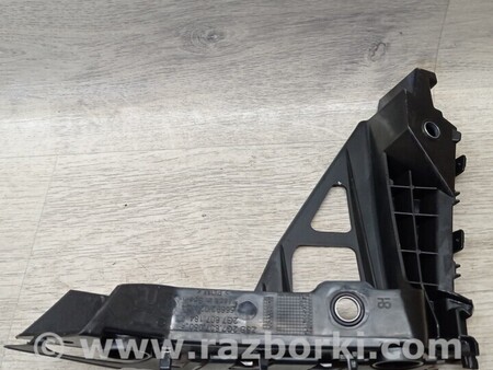 ФОТО Кронштейн кріплення башмак опора переднього бампера правий для Volkswagen Polo Киев