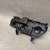 ФОТО Кронштейн кріплення направляюча заднього бампера лівий для Volkswagen Polo Киев