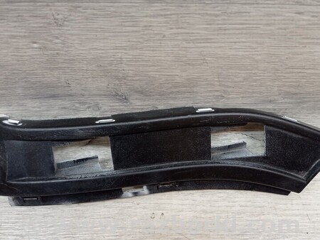 ФОТО Кронштейн кріплення направляюча переднього бампера правий для Volkswagen Polo Киев