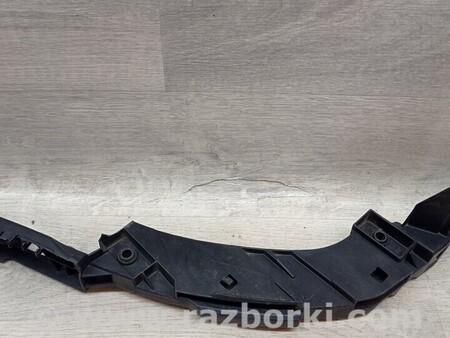 ФОТО Кронштейн кріплення направляюча фари правий Деф для Volkswagen Polo Киев