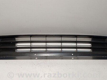 ФОТО Решетка бампера для Volkswagen Polo Киев