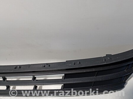 ФОТО Решетка бампера для Volkswagen Polo Киев