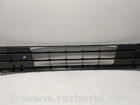 ФОТО Решетка бампера для Volkswagen Polo Киев