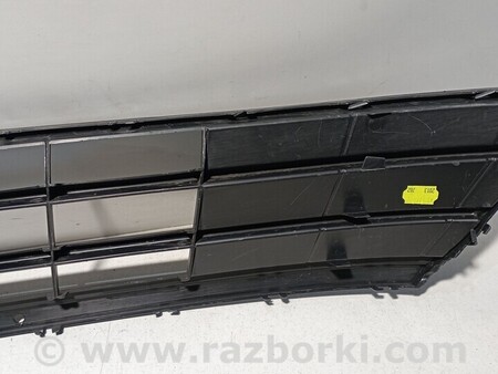 ФОТО Решетка бампера для Volkswagen Polo Киев