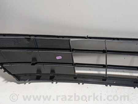 ФОТО Решетка бампера для Volkswagen Polo Киев