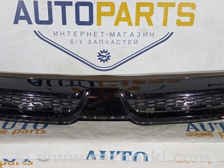 ФОТО Губа бампера для KIA Pro Ceed Киев