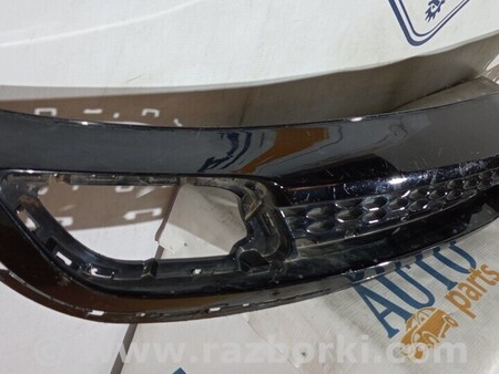 ФОТО Губа бампера для KIA Pro Ceed Киев