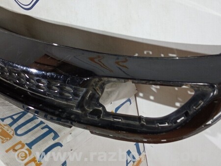 ФОТО Губа бампера для KIA Pro Ceed Киев