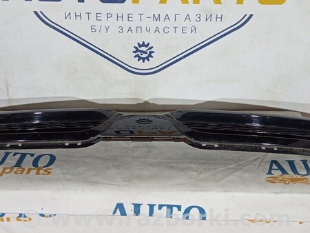 ФОТО Губа бампера для KIA Pro Ceed Киев