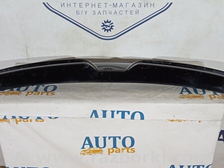 ФОТО Губа бампера для KIA Pro Ceed Киев