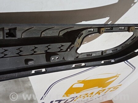 ФОТО Губа бампера для KIA Pro Ceed Киев