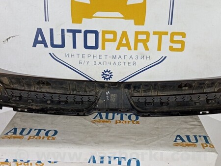 ФОТО Губа бампера для KIA Pro Ceed Киев