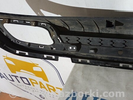 ФОТО Губа бампера для KIA Pro Ceed Киев