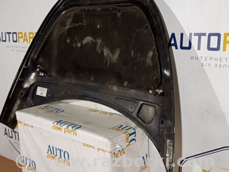 ФОТО Капот для Chrysler PT Cruiser Киев