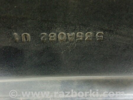 ФОТО Капот для Chrysler PT Cruiser Киев