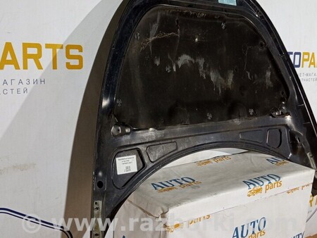 ФОТО Капот для Chrysler PT Cruiser Киев