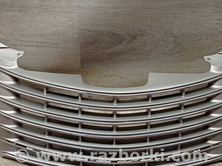 ФОТО Решетка радиатора бампера переднего для Chrysler PT Cruiser Київ
