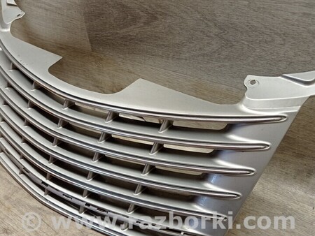 ФОТО Решетка радиатора бампера переднего для Chrysler PT Cruiser Київ