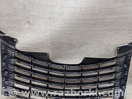 ФОТО Решетка радиатора бампера переднего для Chrysler PT Cruiser Київ