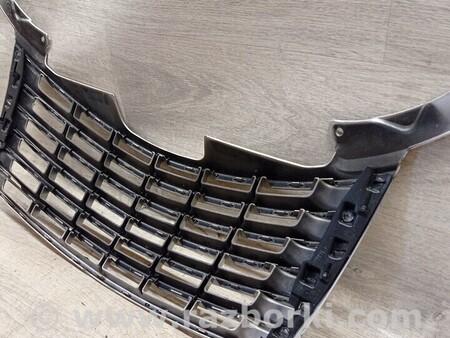 ФОТО Решетка радиатора бампера переднего для Chrysler PT Cruiser Київ