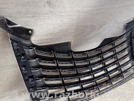 ФОТО Решетка радиатора бампера переднего для Chrysler PT Cruiser Київ