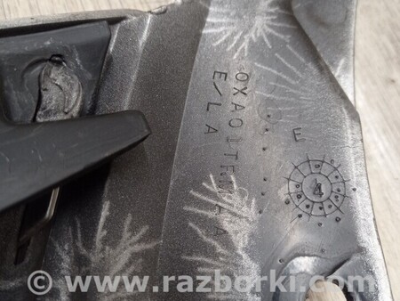 ФОТО Решетка радиатора бампера переднего для Chrysler PT Cruiser Київ