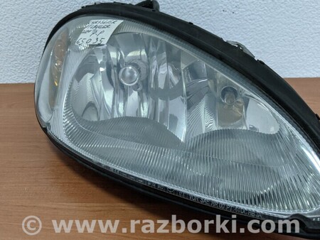 ФОТО Фара передняя правая для Chrysler PT Cruiser Київ