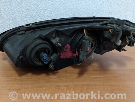 ФОТО Фара передняя правая для Chrysler PT Cruiser Київ