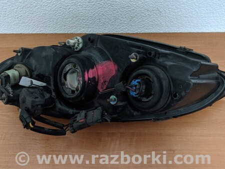 ФОТО Фара передняя правая для Chrysler PT Cruiser Київ