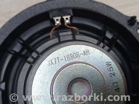 ФОТО Динамік задньої правої бокової двері для Ford Puma Киев