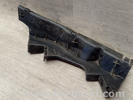 ФОТО Кронштейн кріплення направляюча переднього бампера лівий для Fiat Punto Киев