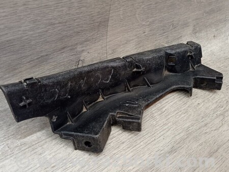 ФОТО Кронштейн кріплення направляюча переднього бампера лівий для Fiat Punto Киев