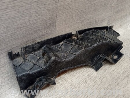 ФОТО Кронштейн кріплення направляюча переднього бампера лівий для Fiat Punto Киев