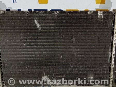 ФОТО Радіатор охолодження двигуна для Fiat Punto Киев