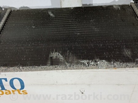 ФОТО Радіатор охолодження двигуна для Fiat Punto Киев