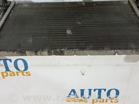 ФОТО Радіатор охолодження двигуна для Fiat Punto Киев