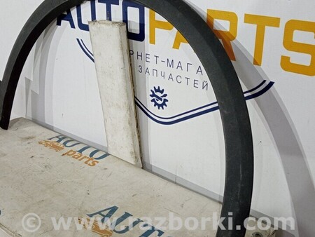 ФОТО Арка крыла переднего правого для Audi (Ауди) Q2 Киев