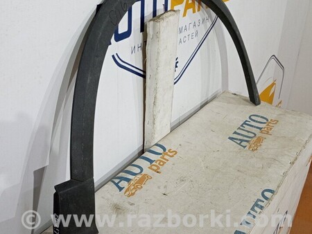 ФОТО Арка крыла переднего правого для Audi (Ауди) Q2 Киев