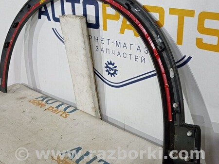 ФОТО Арка крыла переднего правого для Audi (Ауди) Q2 Киев