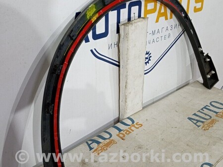 ФОТО Арка крыла переднего правого для Audi (Ауди) Q2 Киев