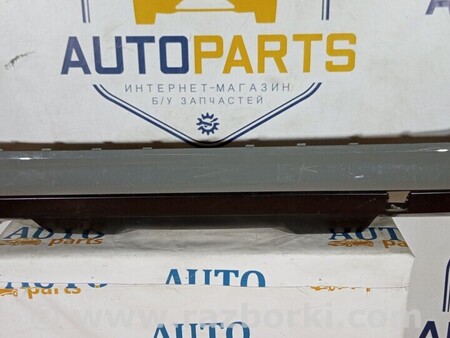 ФОТО Губа бампера заднього для Audi (Ауди) Q2 Киев