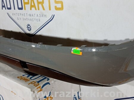 ФОТО Губа бампера заднього для Audi (Ауди) Q2 Киев