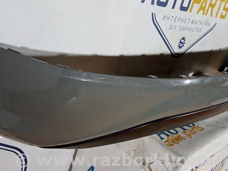 ФОТО Губа бампера заднього для Audi (Ауди) Q2 Киев