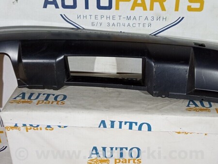 ФОТО Губа бампера заднього для Audi (Ауди) Q2 Киев