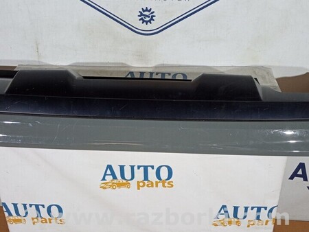 ФОТО Губа бампера заднього для Audi (Ауди) Q2 Киев